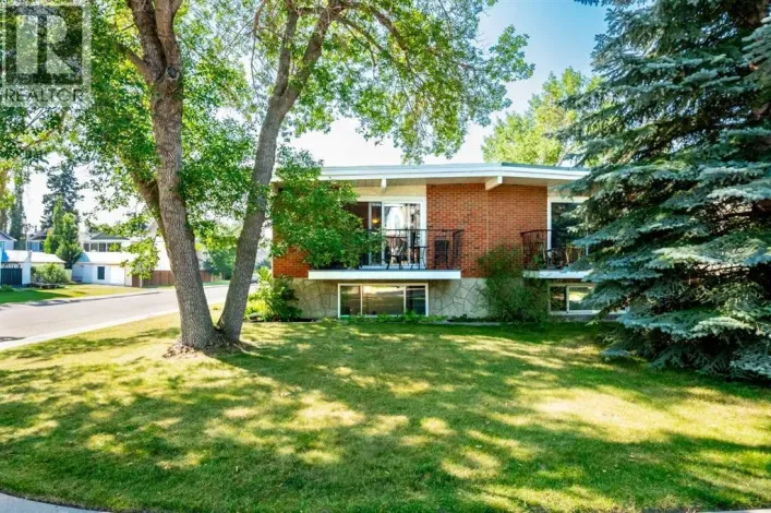 2301 4 Avenue NW, Calgary