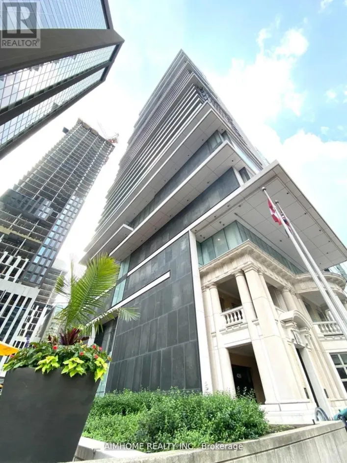2301 - 426 UNIVERSITY AVENUE, Toronto