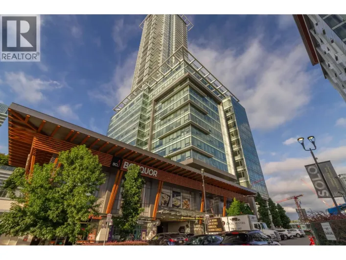 2301 4485 SKYLINE DRIVE, Burnaby
