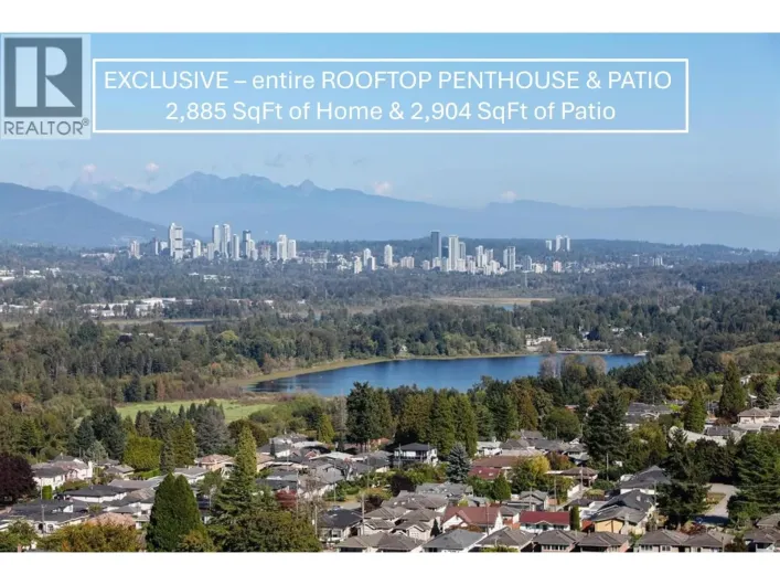 2301 4505 HAZEL STREET, Burnaby
