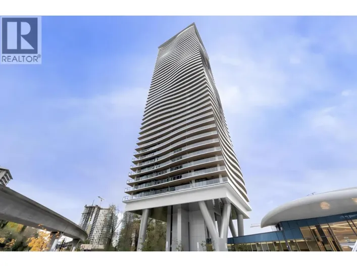 2301 4890 LOUGHEED HIGHWAY, Burnaby