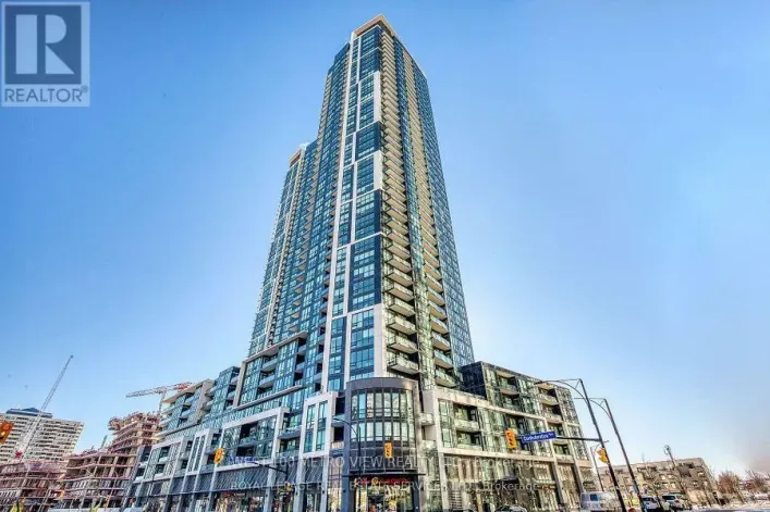2301 - 510 CURRAN PLACE, Mississauga