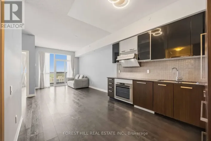 2301 - 5162 YONGE STREET, Toronto