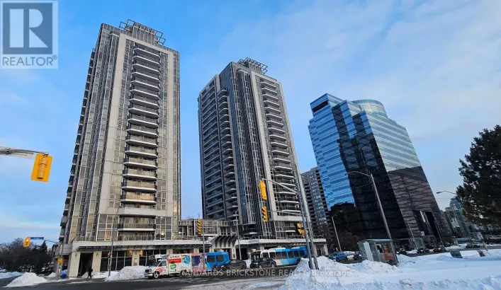 2301 - 5793 YONGE STREET E, Toronto