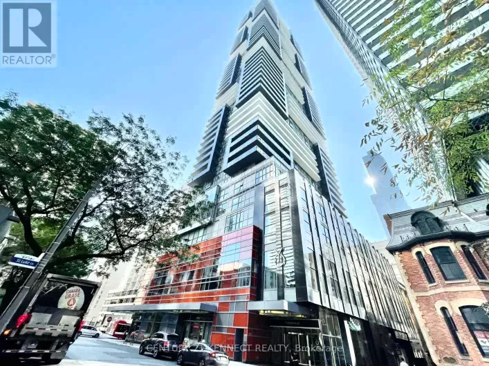 2301 - 7 GRENVILLE STREET, Toronto
