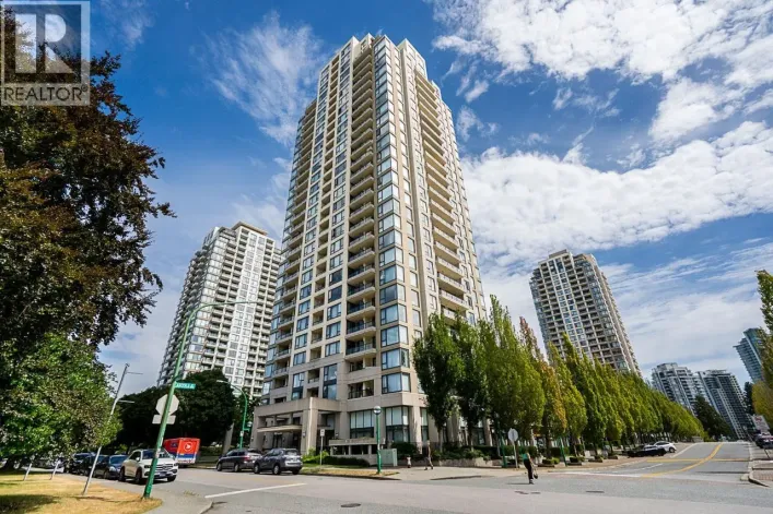 2301 7088 SALISBURY AVENUE, Burnaby