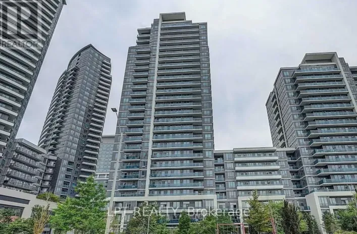 2301 - 7165 YONGE STREET, Markham