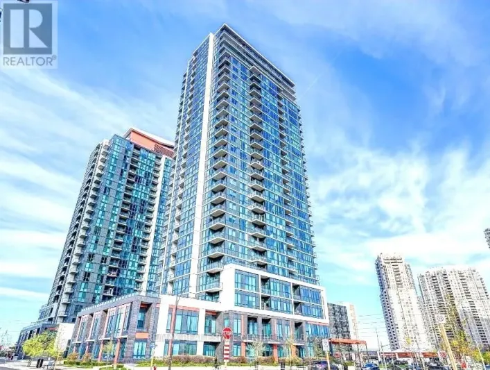 2301 - 75 EGLINTON AVENUE W, Mississauga