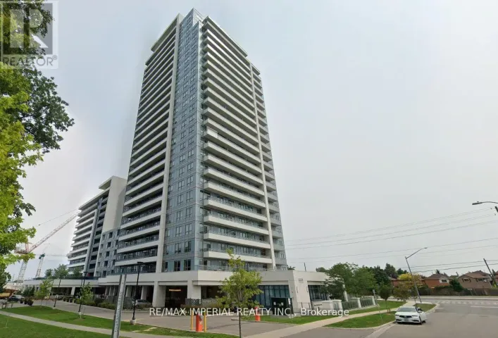 2301 - 7890 BATHURST STREET, Vaughan