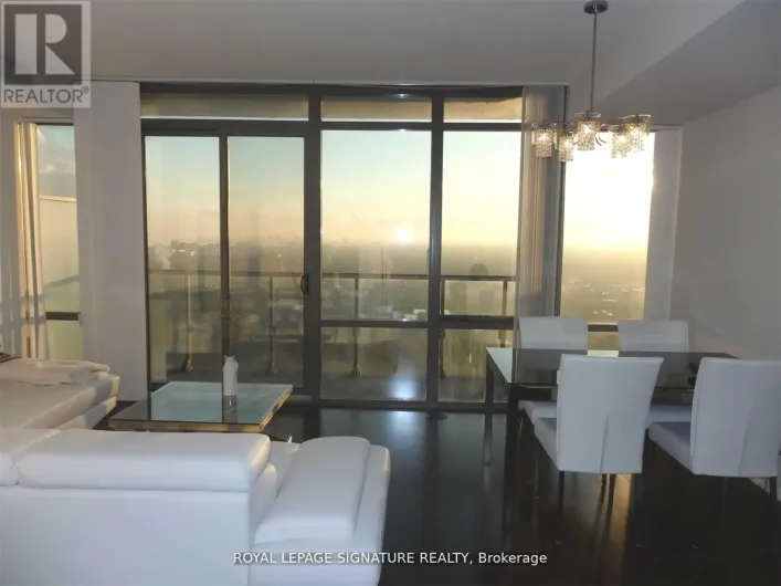 2301 - 832 BAY ST, Toronto