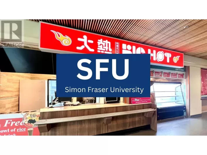 2301 8888 UNIVERSITY DRIVE, Burnaby