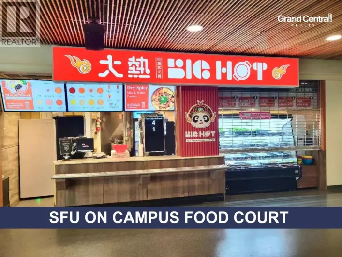 2301 8888 UNIVERSITY DRIVE, Burnaby