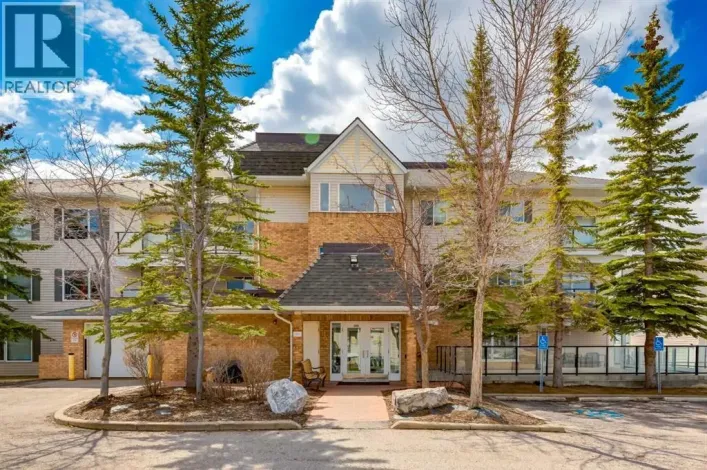 2301, 950 Arbour Lake Road NW, Calgary