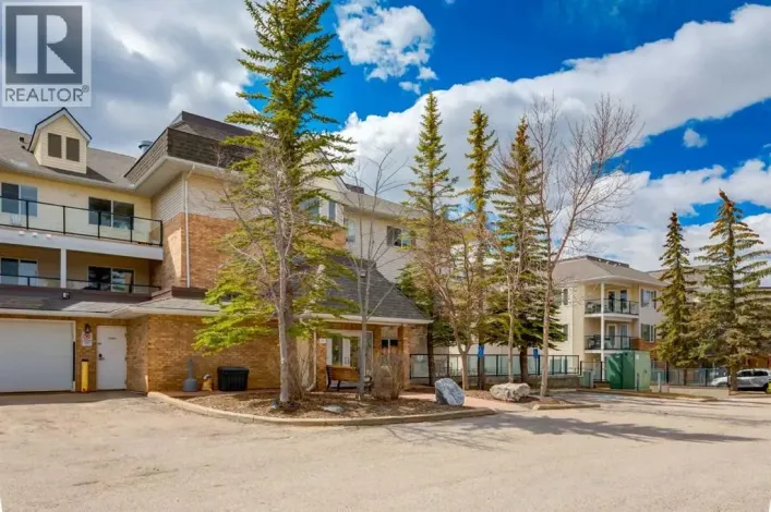 2301, 950 Arbour Lake Road NW, Calgary