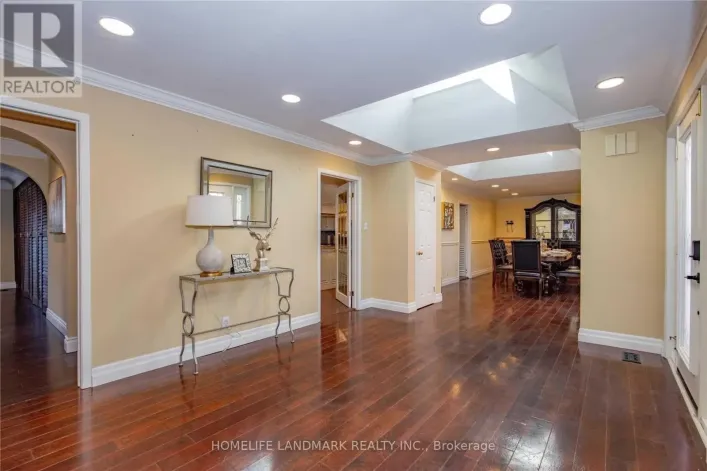 2301 BENNINGTON GATE, Oakville