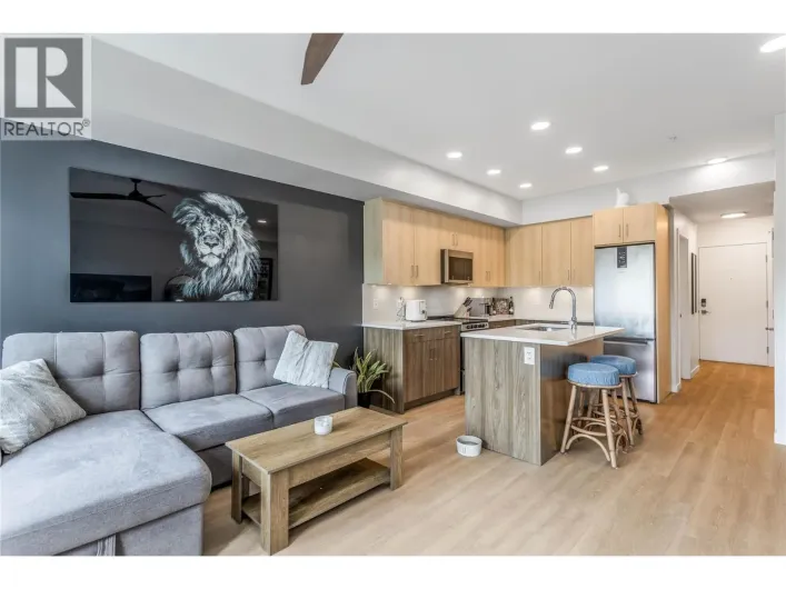 2301 Carrington Road Unit# 104, West Kelowna