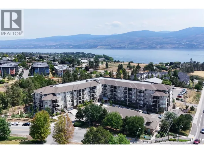 2301 Carrington Road Unit# 319 Lot# 81, West Kelowna
