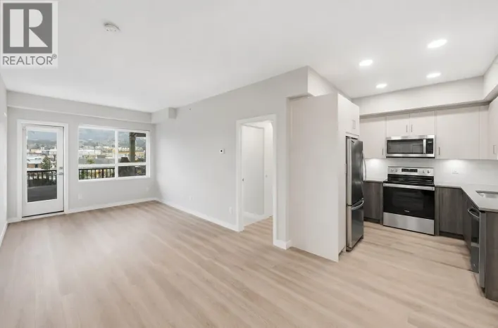 2301 Carrington Road Unit# 419, West Kelowna