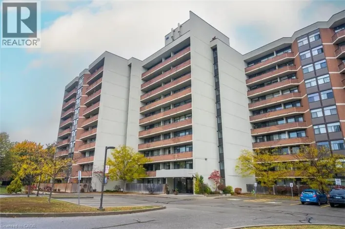 2301 DERRY Road W Unit# 405, Mississauga