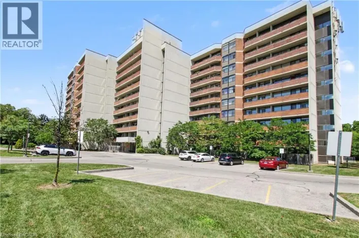 2301 DERRY Road W Unit# 510, Mississauga
