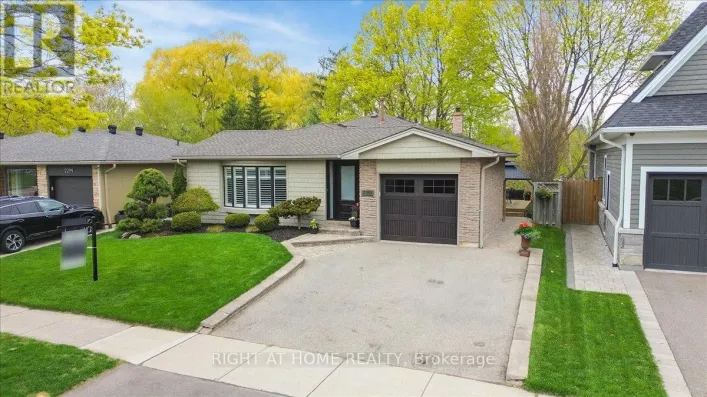 2301 DEVON ROAD, Oakville