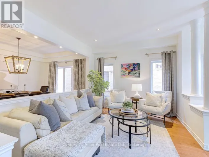 2301 HERTFORDSHIRE WAY, Oakville