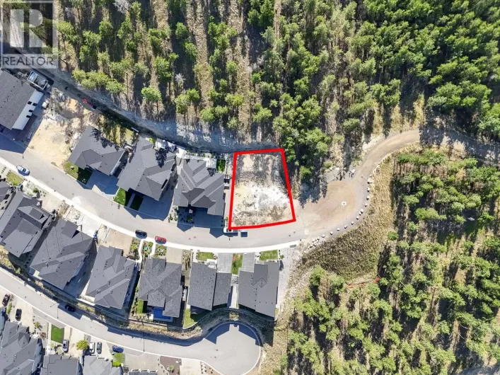 2301 Lavetta Drive, Kelowna