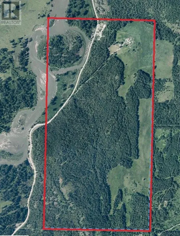 2301 Lumby Mabel Lake Road Lot# 1, Lumby