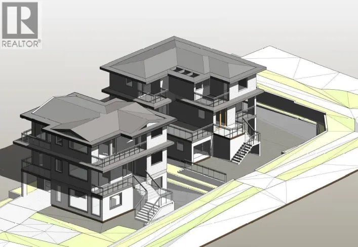 2301 ST ANDREWS STREET, Port Moody