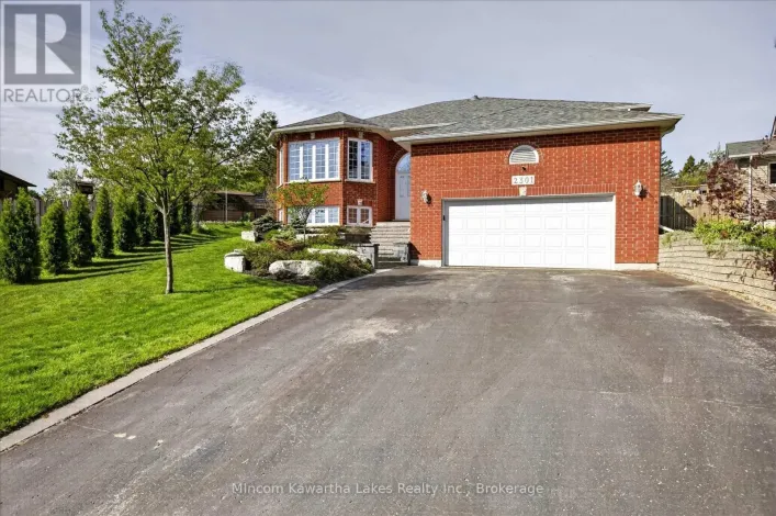 2301 SUMAC STREET, Peterborough
