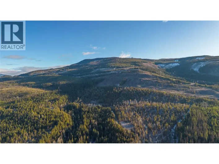 2301 Trinity Valley Road, Lumby