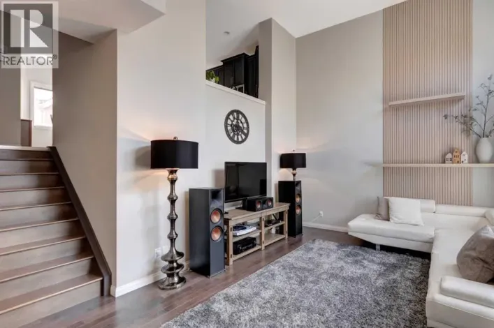 2301 Wentworth Villas SW, Calgary