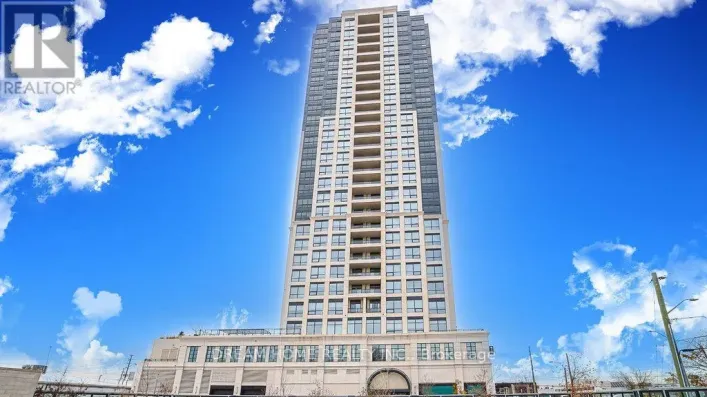 2302 - 1 GRANDVIEW AVENUE, Markham