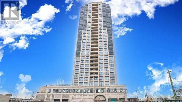 2302 - 1 GRANDVIEW AVENUE, Markham