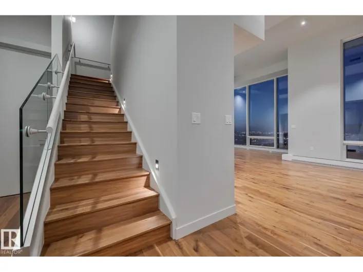 Apartment for rent: #2302 10360 102 ST NW, Edmonton