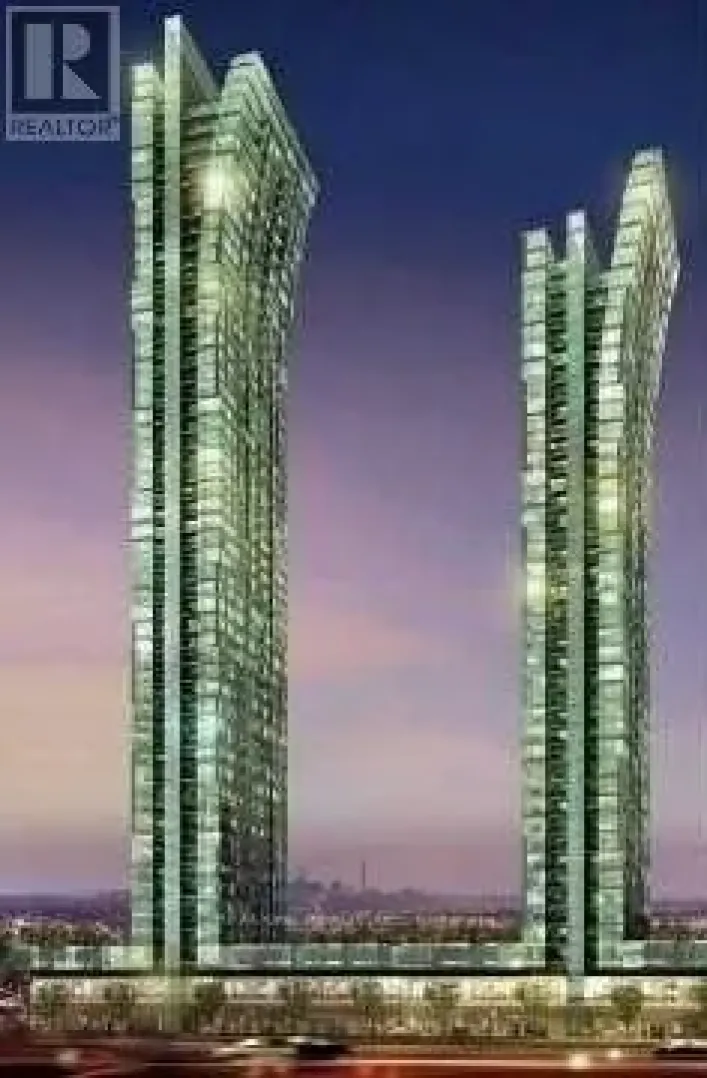 2302 - 11 BOGERT AVENUE, Toronto