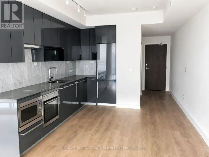 2302 - 115 MCMAHON DRIVE, Toronto