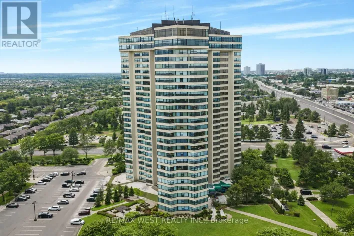 2302 - 1300 BLOOR STREET, Mississauga