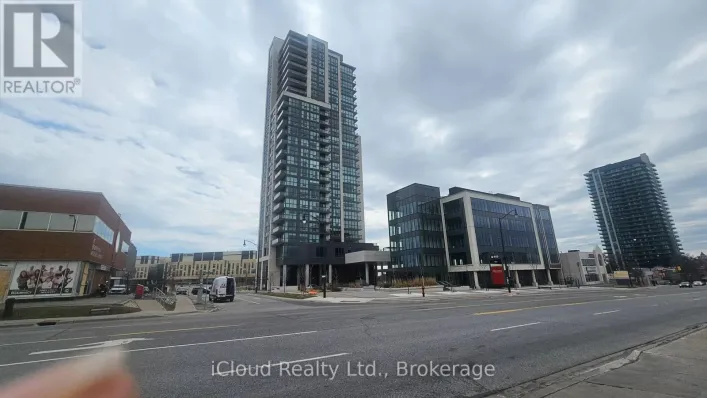 2302 - 15 LYNCH STREET, Brampton