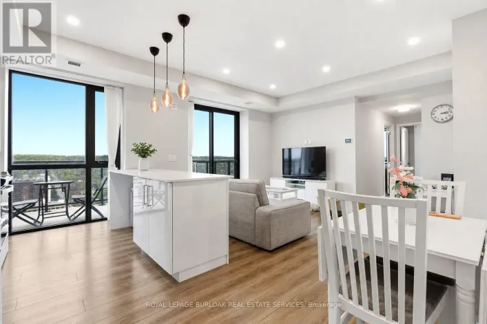 2302 - 15 QUEEN STREET S, Hamilton