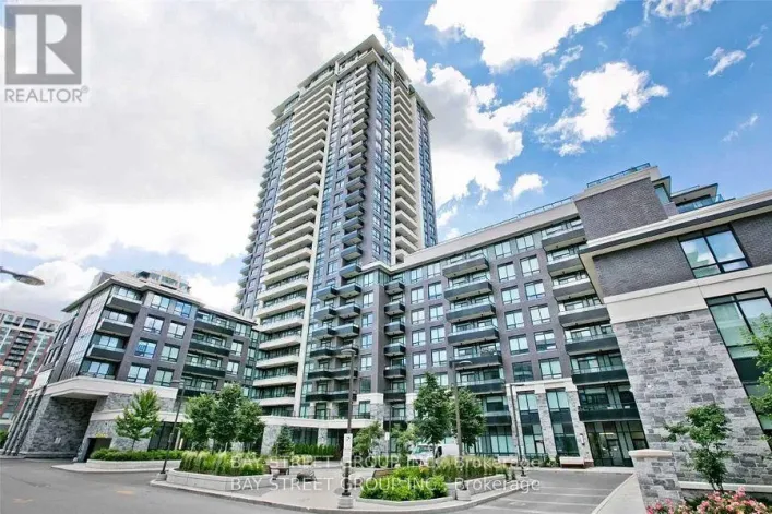 2302 - 15 WATER WALK DRIVE, Markham