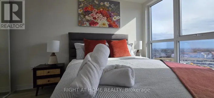 2302 - 15 WATERGARDEN DRIVE, Mississauga