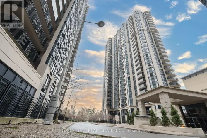 2302 - 155 BEECROFT ROAD, Toronto