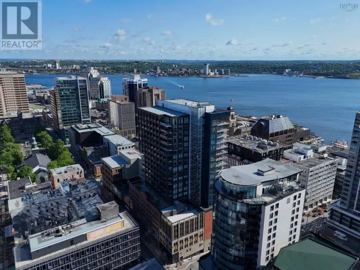 2302 1650 Granville Street, Halifax