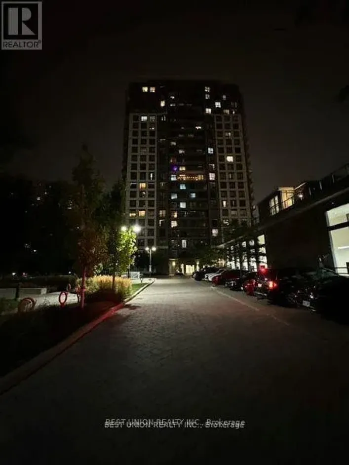 2302 - 195 BONIS AVENUE, Toronto