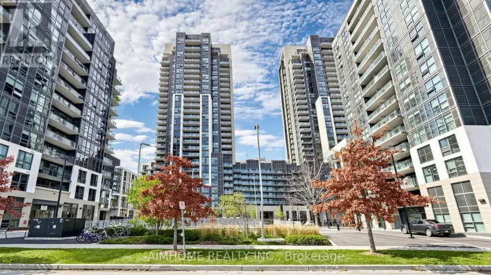 2302 - 20 MEADOWGLEN PLACE, Toronto