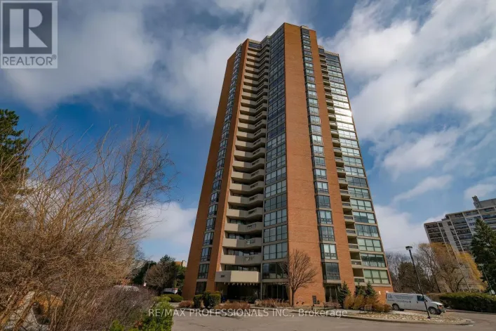 2302 - 2010 ISLINGTON AVENUE, Toronto