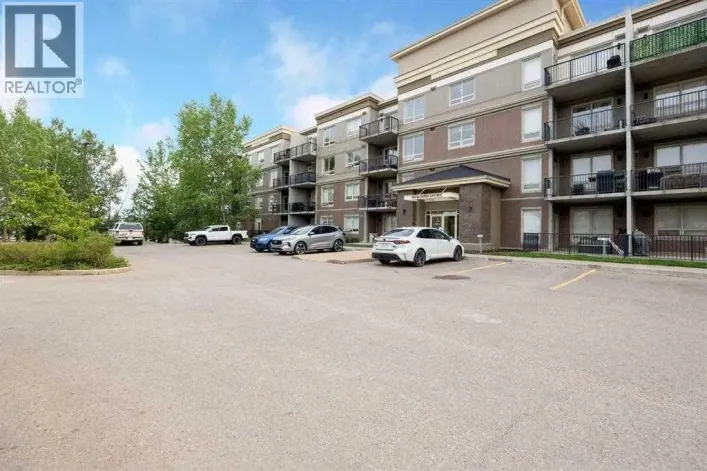 2302, 204 Sparrow Hawk Drive, Fort McMurray