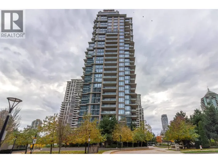 2302 2077 ROSSER AVENUE, Burnaby