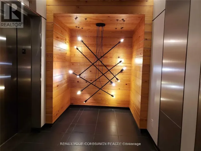 2302 - 21 WIDMER STREET, Toronto